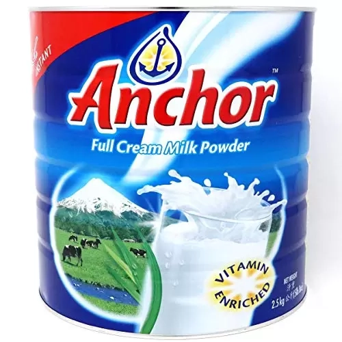 Anchor Powder Milk