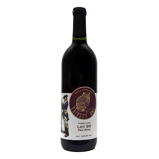 Lot 99 Red Wine Lot 99 Red Wine