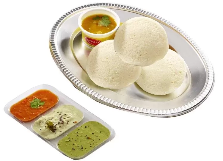 Idli