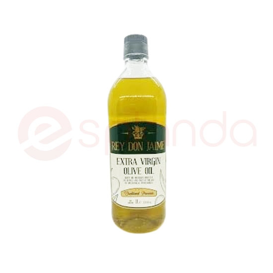 REY DON JAIME OLIVE OIL:1L