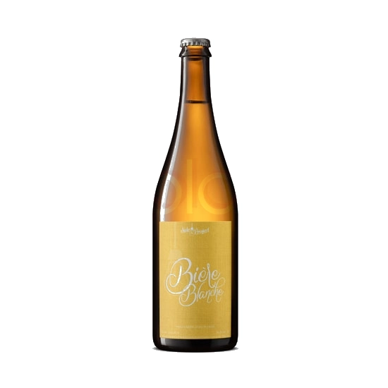 Biere Blanche