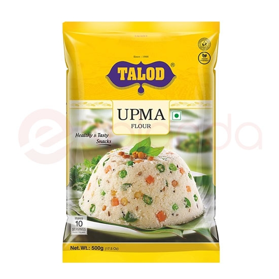 TALOO UPMA FLOUR:500G