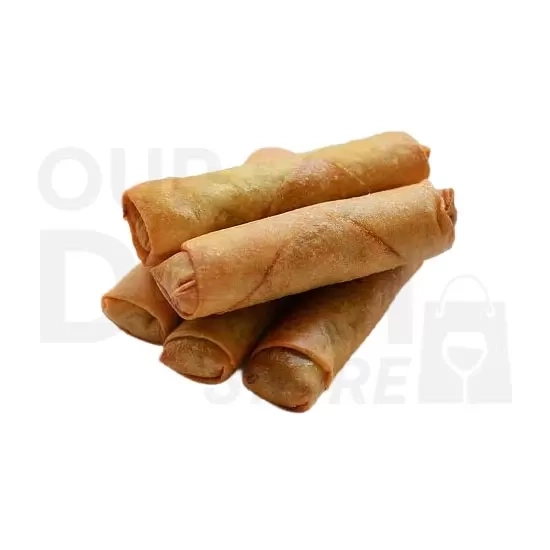 Tok Veg Spring Roll: 600g