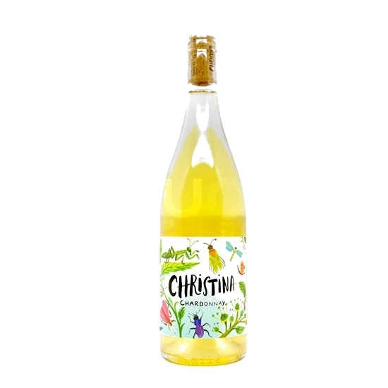 Orange Wine