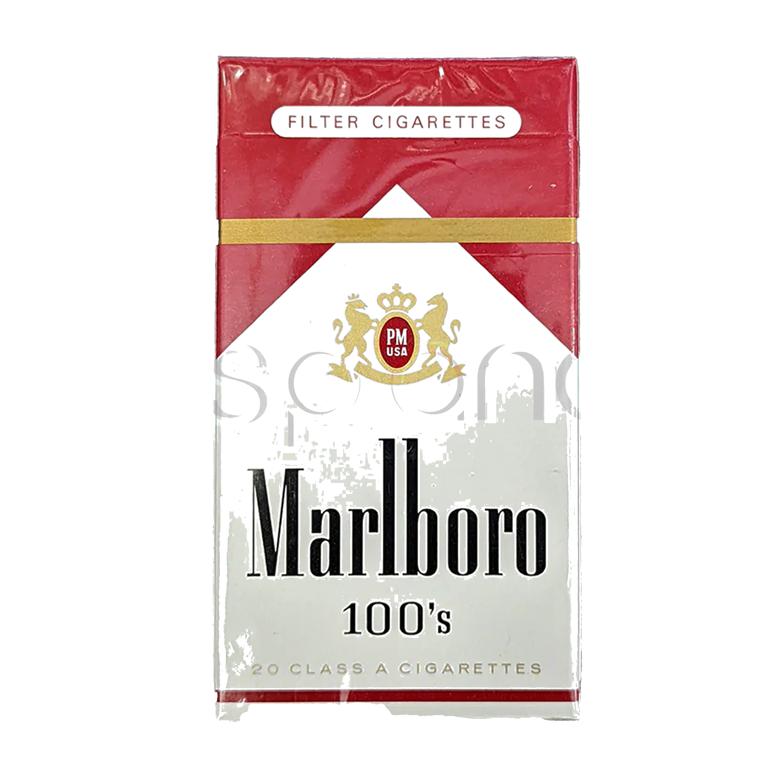 Box 100s