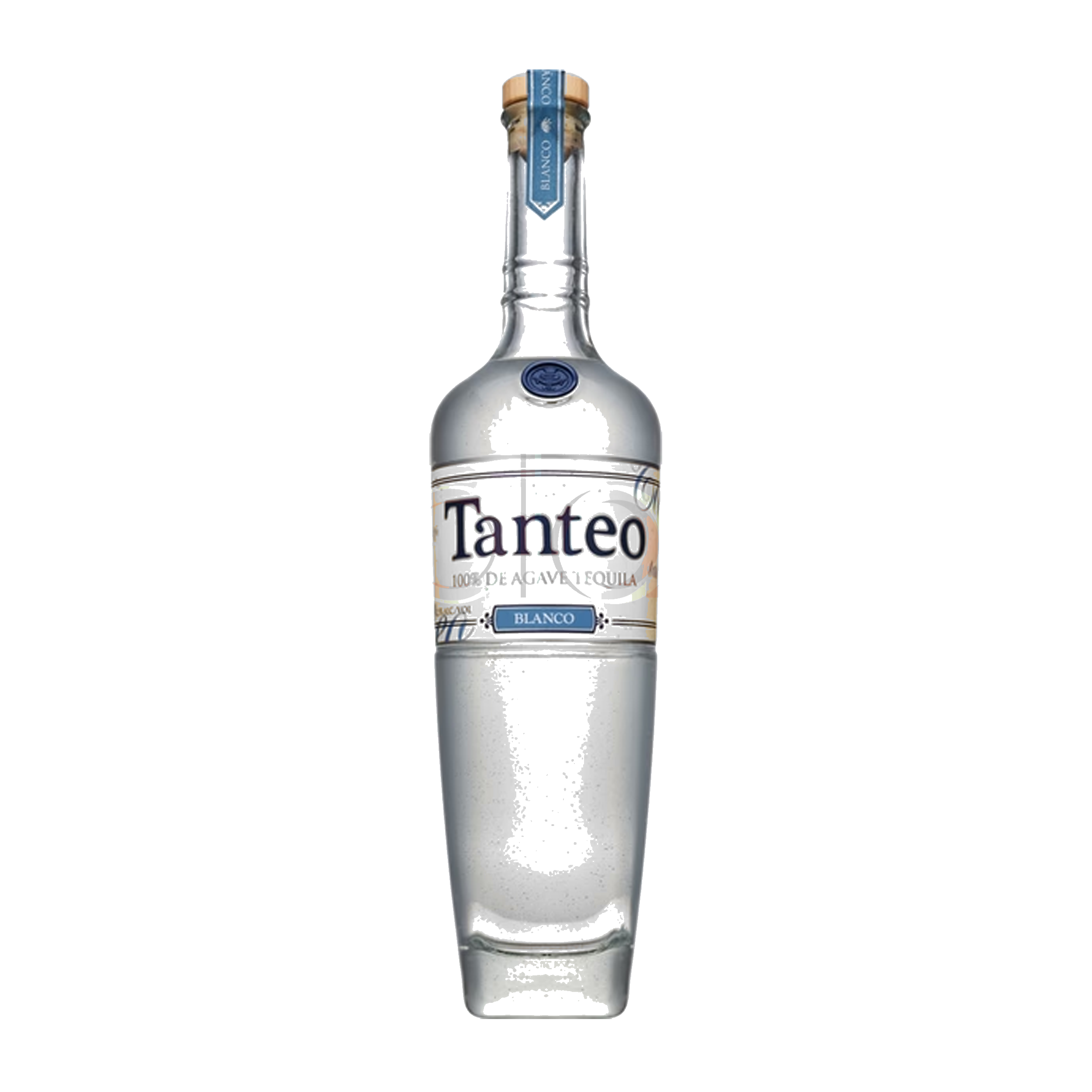 Blanco Tequila