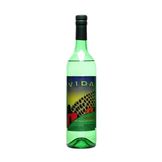 Vida Mezcal