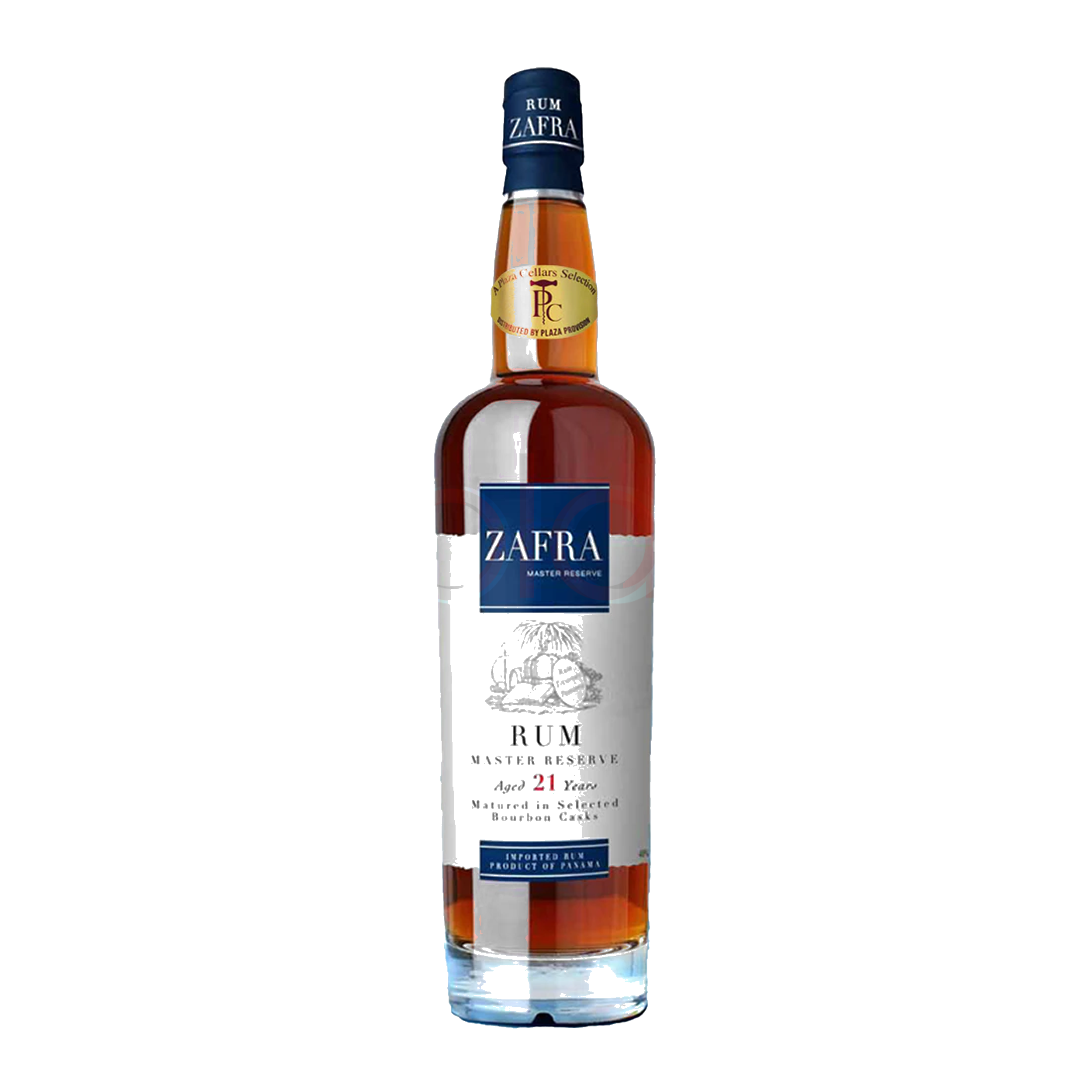 21 Year Rum
