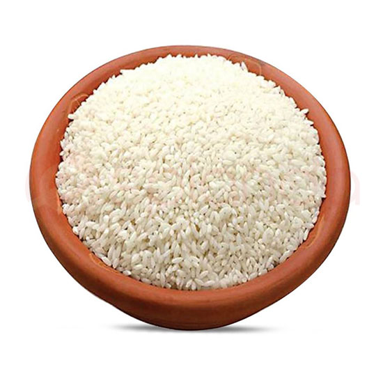 RESHME CHINIGURA RICE: 5LB