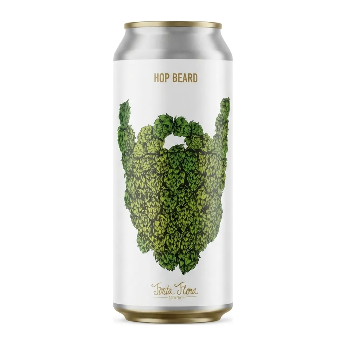 HOP BEARD HOP BEARD