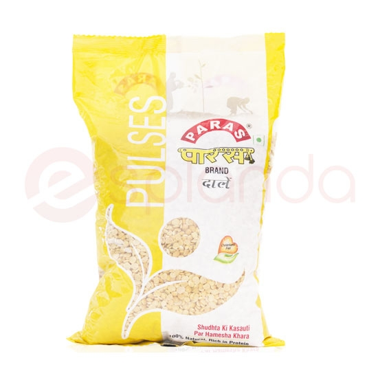 PARAS TOOR DAL: 4LB