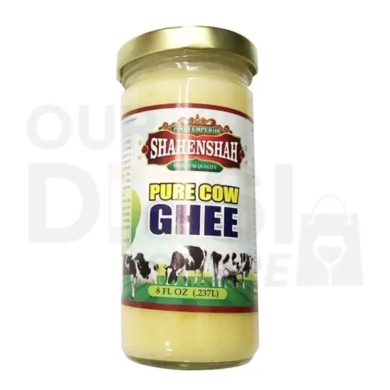 Shahenshah Pure Cow Ghee : 16