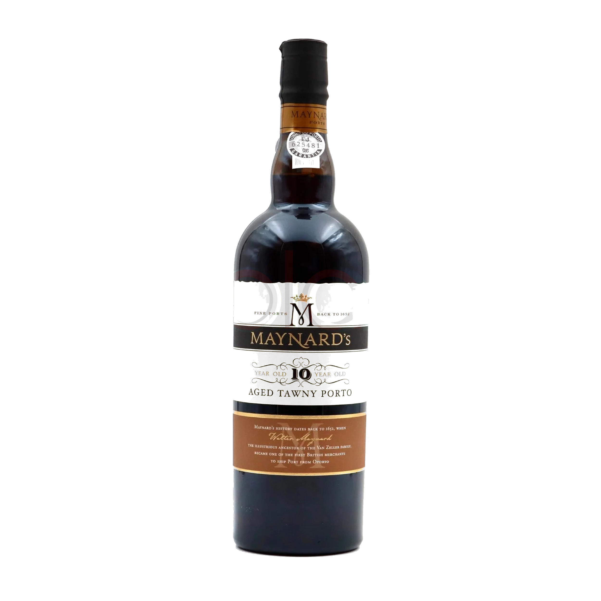 10 Year Tawny Port
