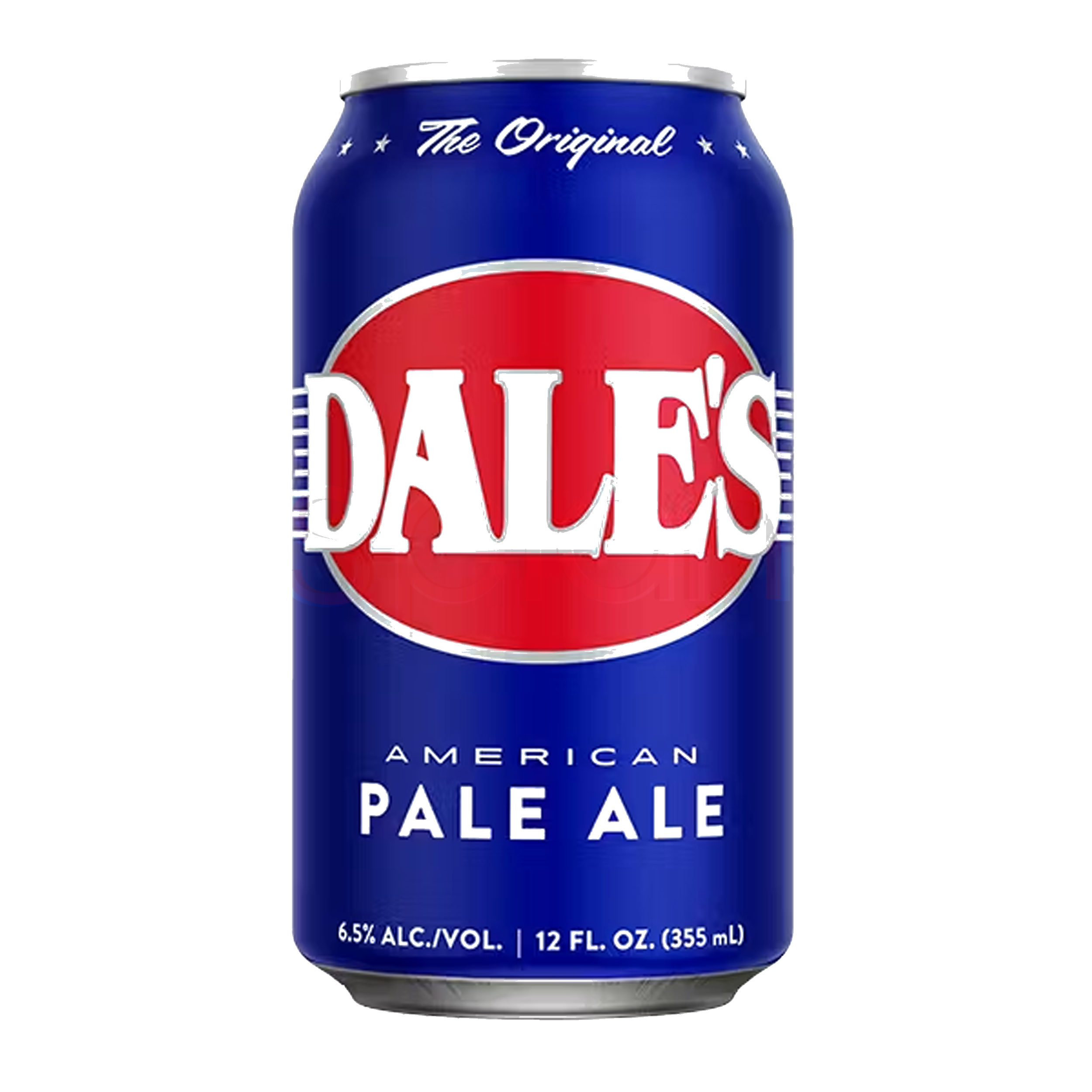 DALE'S PALE ALE