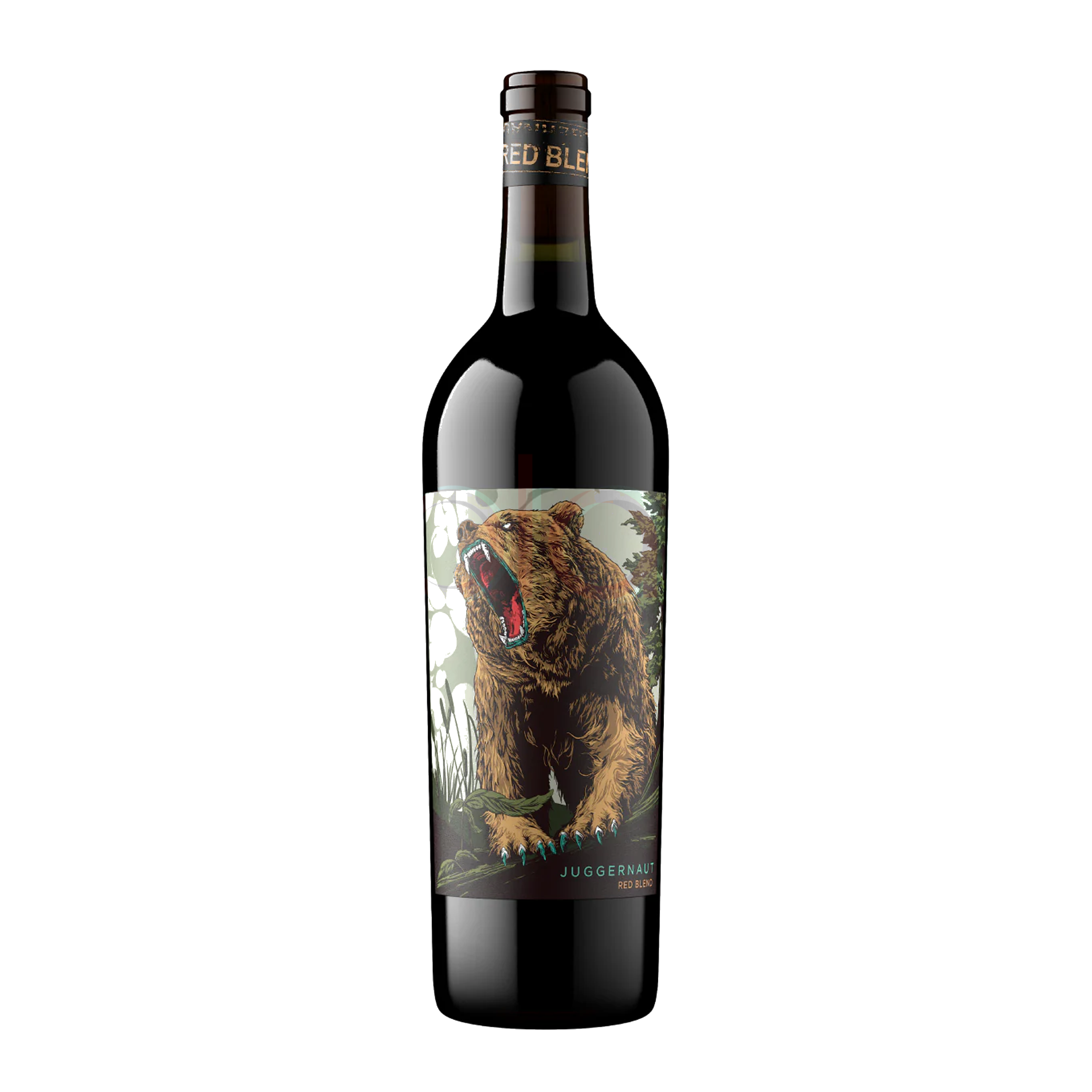 Red Blend