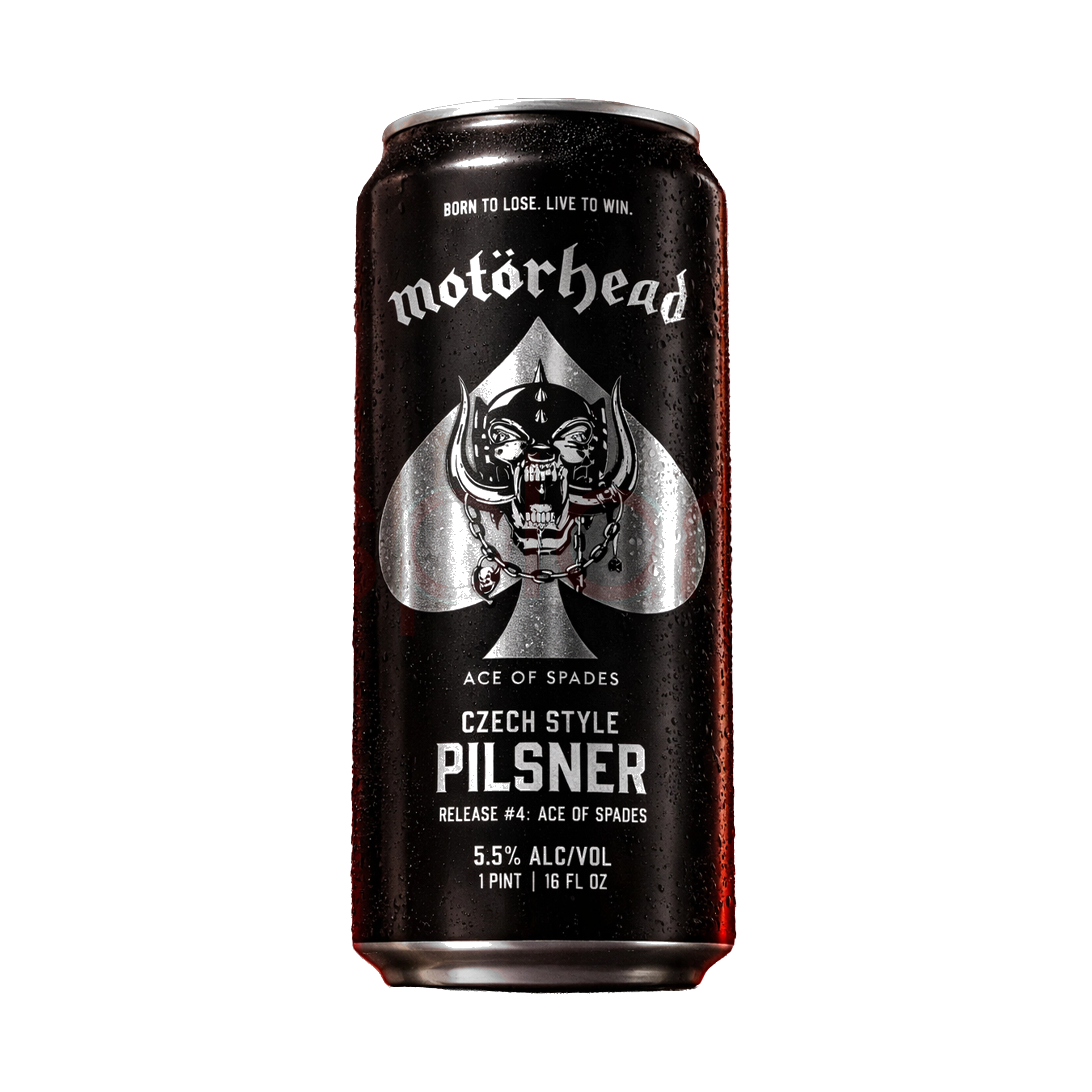 CZECH PILSNER