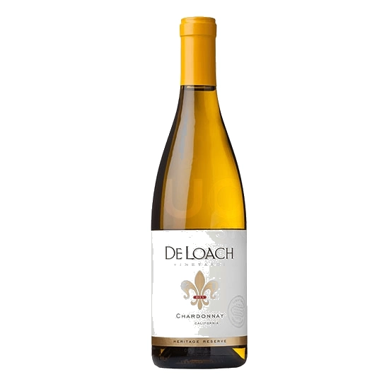 Heritage Reserv Chardonnay