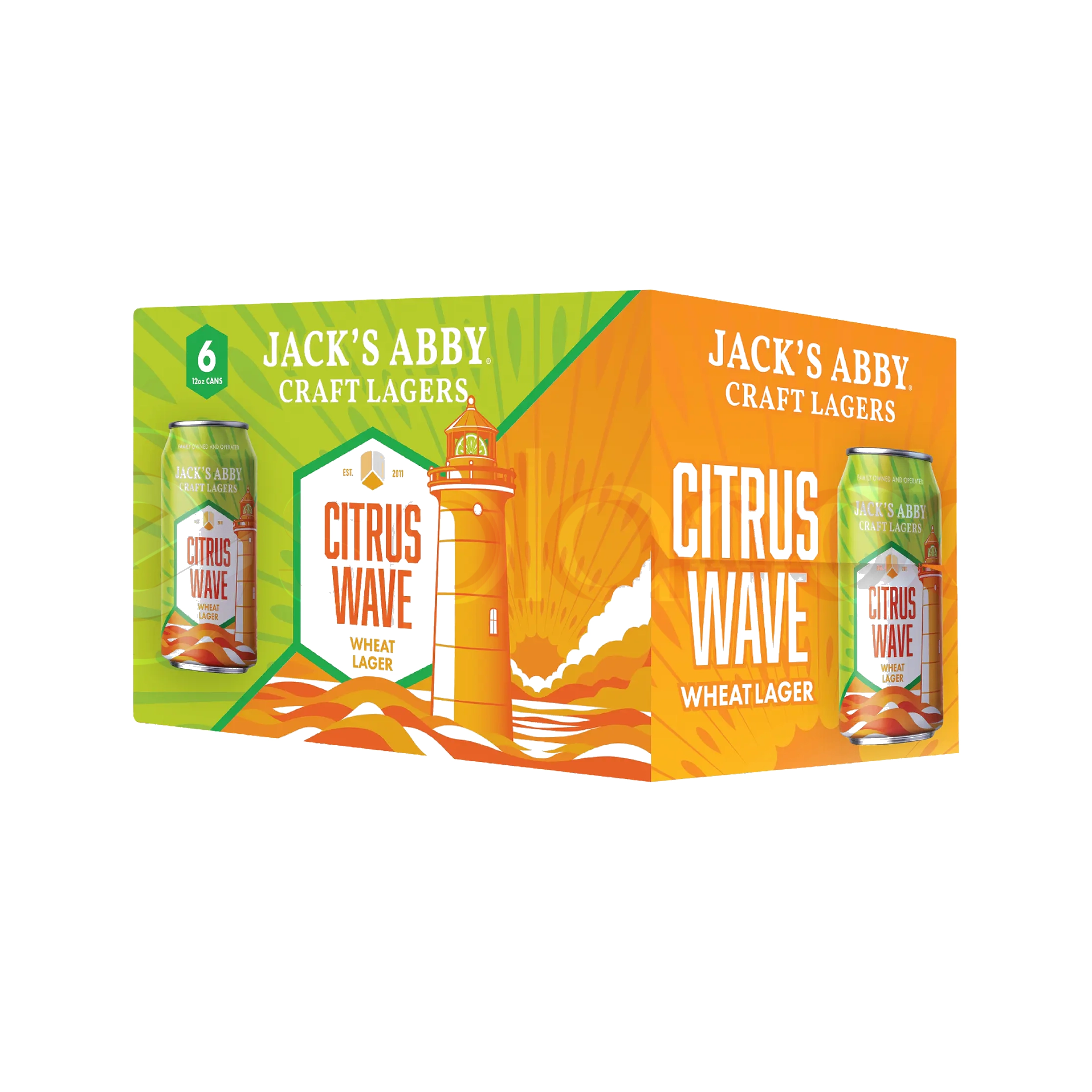 Citrus Wave
