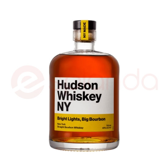 Bright Lights Big Bourbon