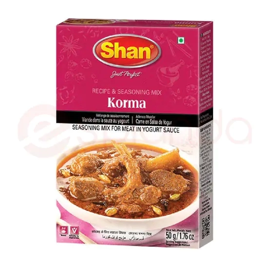 Korma