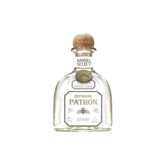 Reposado Tequila