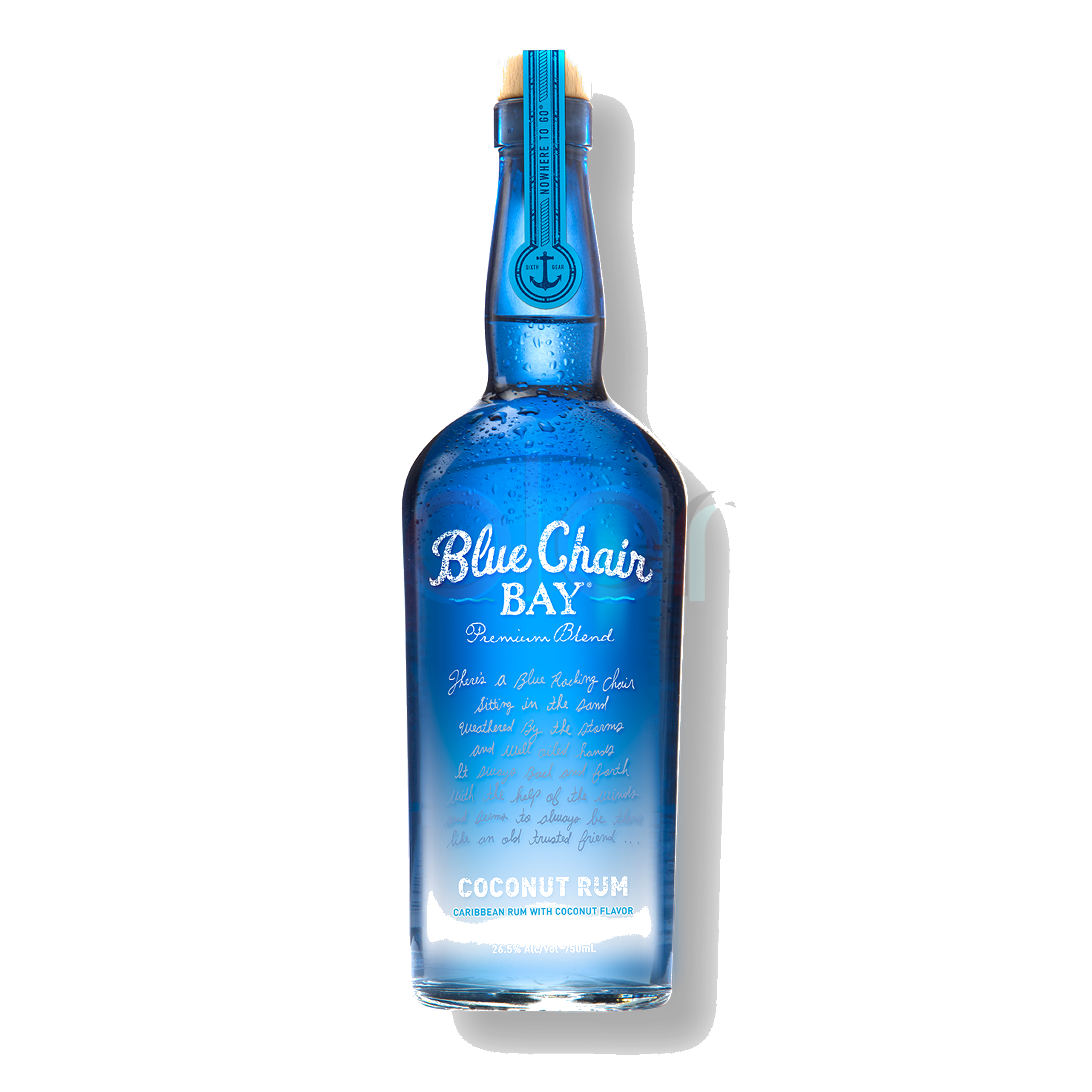 Coconut Rum