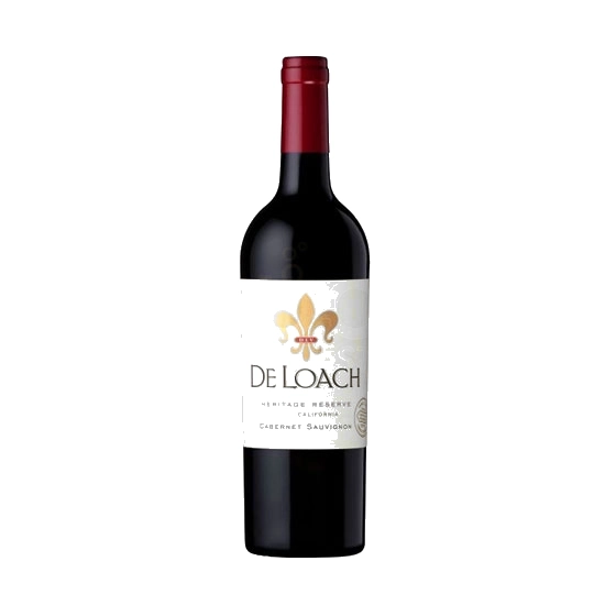 Heritage Reserve Cabernet