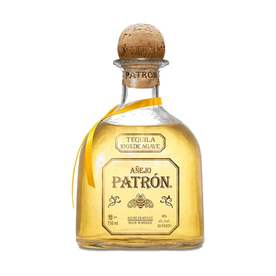 Anejo Tequila