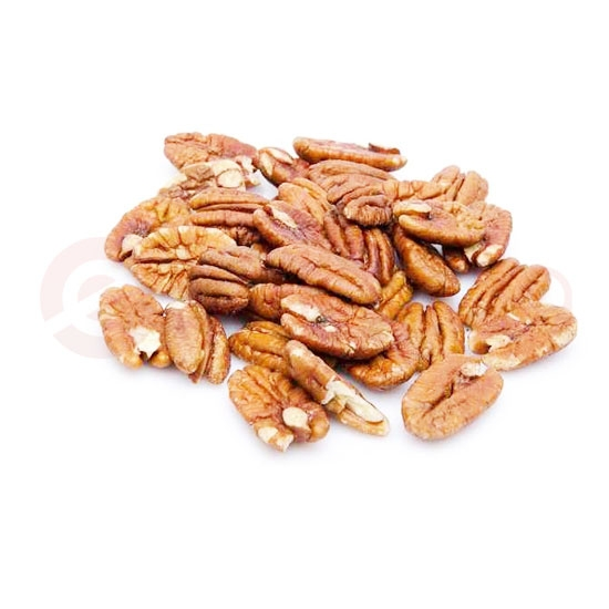 APNA PECAN HALVES: 14OZ