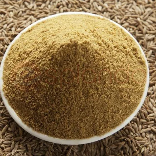 PARAS CUMIN POWDER : 14OZ