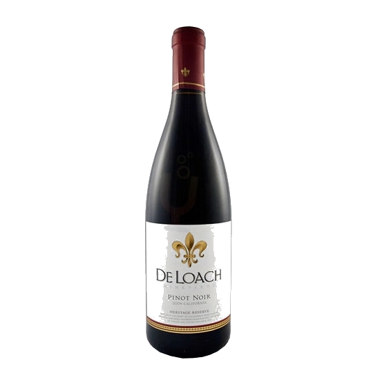 Heritage Reserve Pinot
