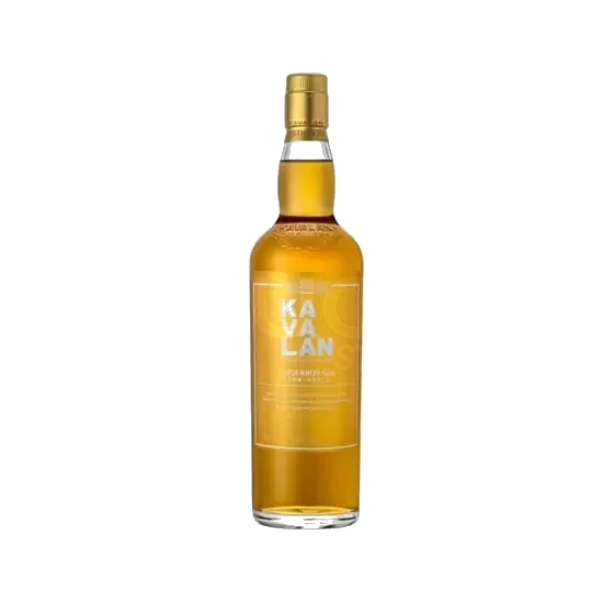 Ex Bourbon Oak
