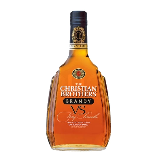 Brandy Vs