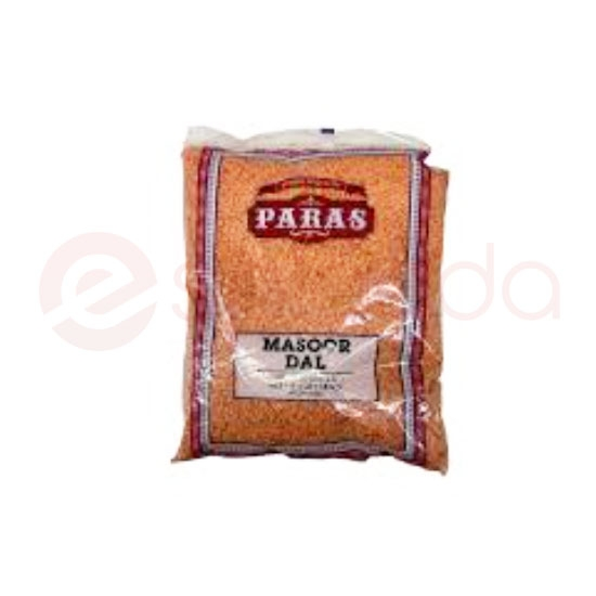 PARAS MASOOR DAL : 4 LBS