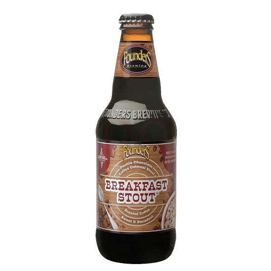 Breakfast Stout