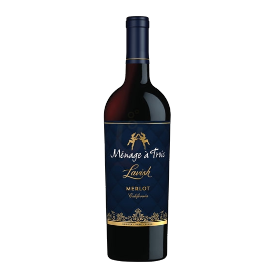 Lavish Merlot