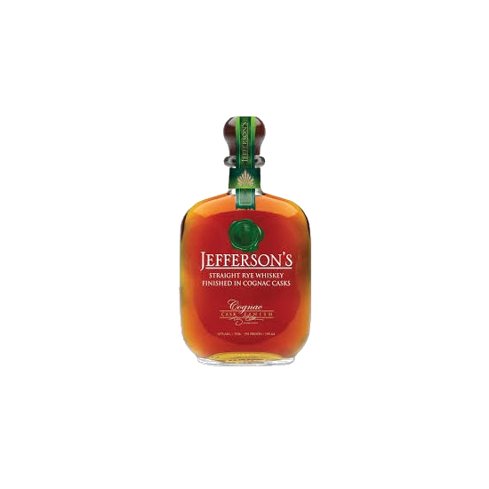 Straight Rye Whiskey