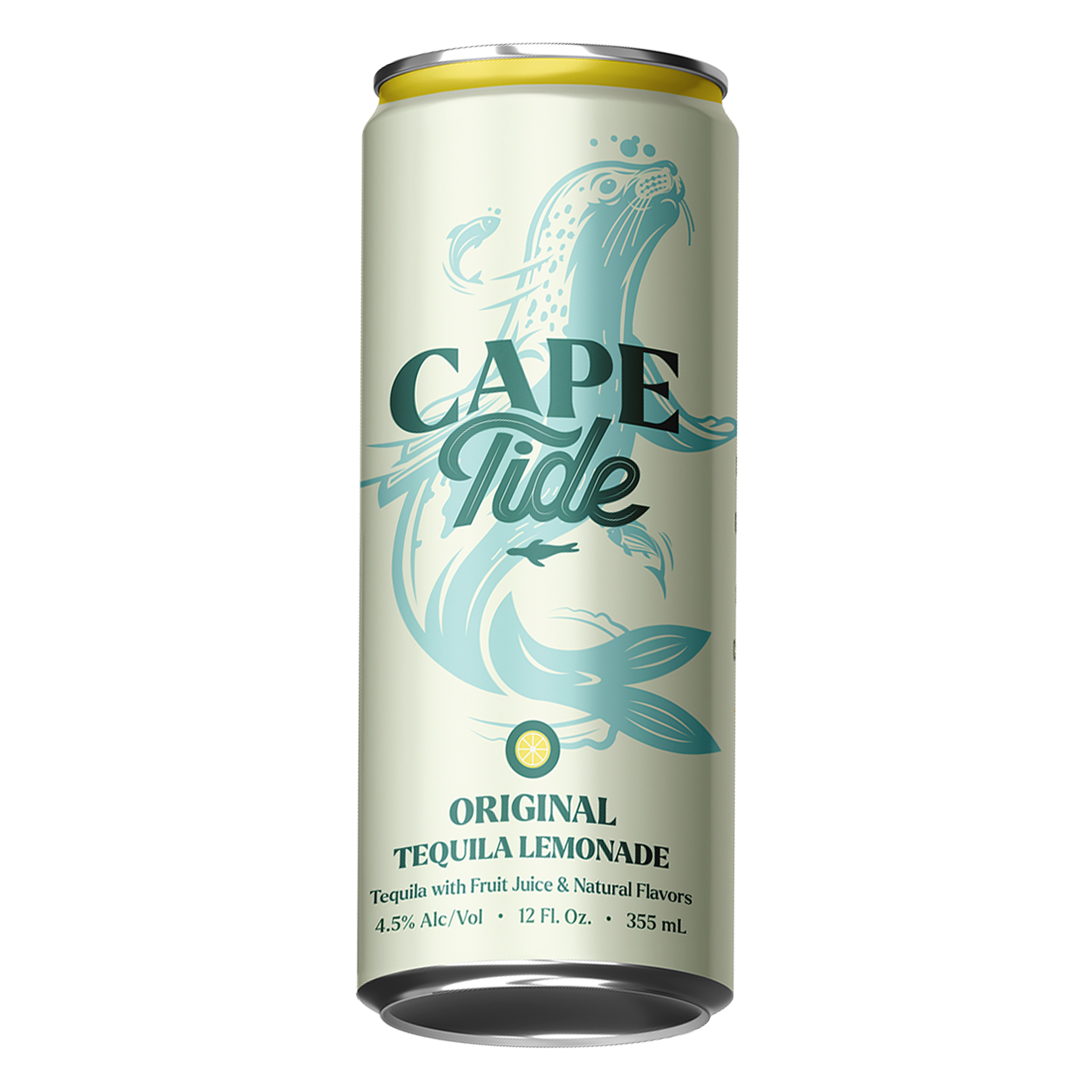 ORIGINAL TEQUILA LEMONADE