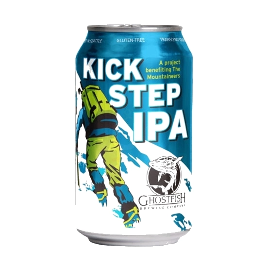 Kick Step