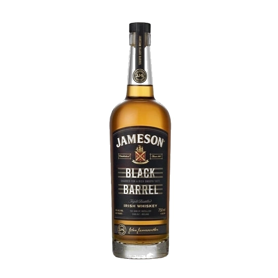 Black Barrel