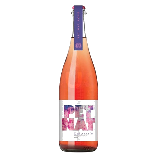 Pet Nat Rose