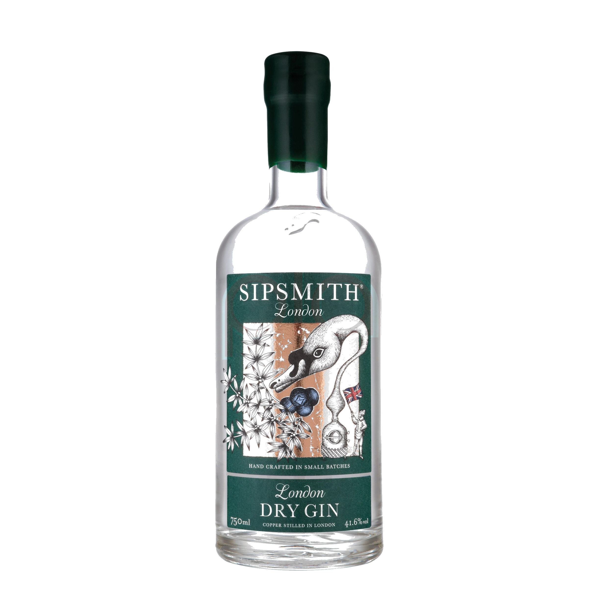 London Dry Gin