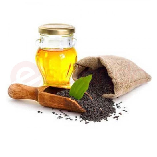 AARA GINGELLYB OIL:5LTR