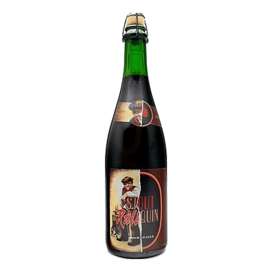 Stout Rullquin Stout Rullquin