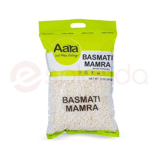 AARA BASMAT MAMRA: 14 OZ
