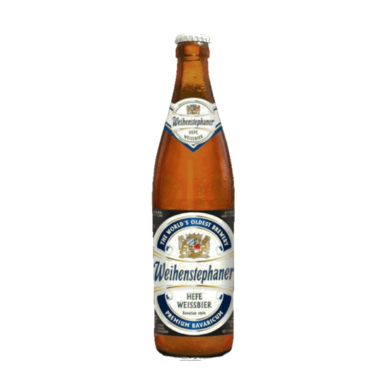 Hefeweissbier