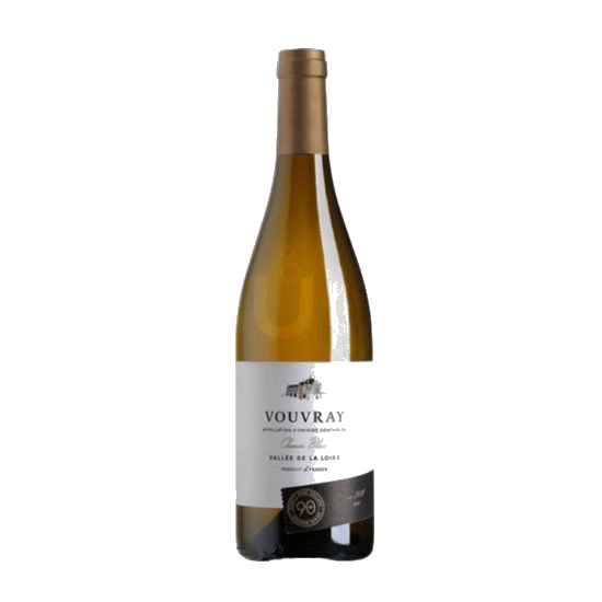 Lot 208 Vouvray