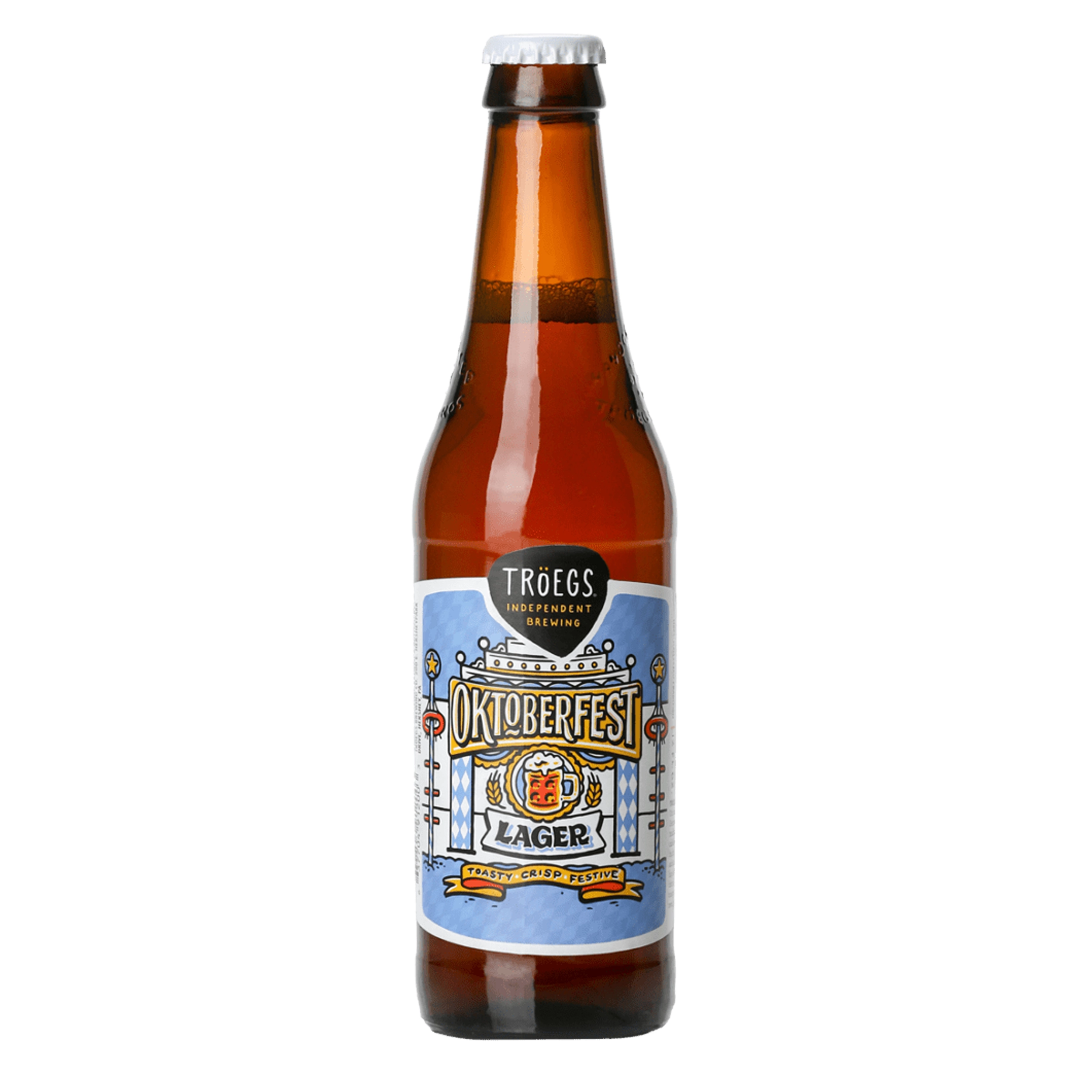 OKTOBERFEST LAGER