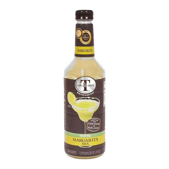 Original Margarita Mix