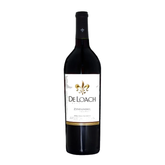 Heritage Reserve Zinfandel Heritage Reserve Zinfandel